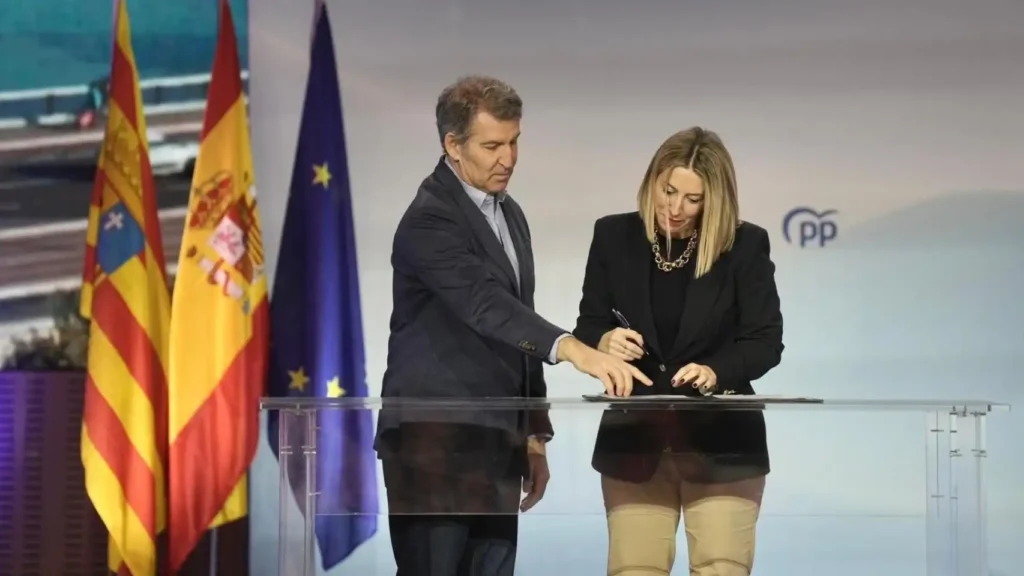 Vox y la Formación de Gobierno en Extremadura: Demandas y Estrategias