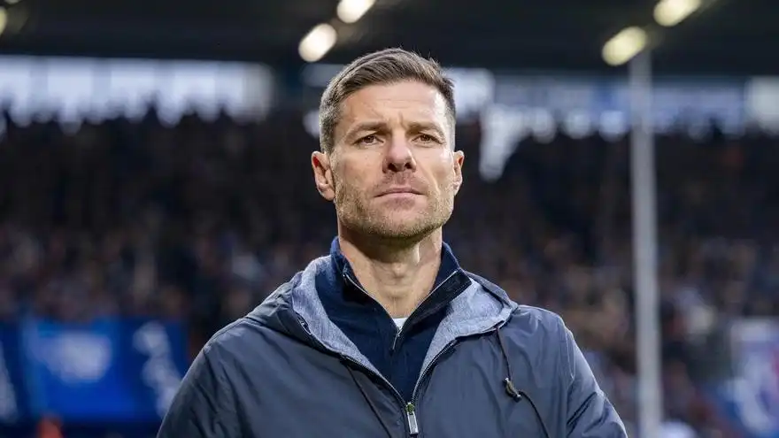 Xabi Alonso: La Resiliencia de un Entrenador en el Real Madrid