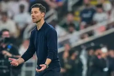 Xabi Alonso y la Final de la Supercopa: Expectativas y Estrategias