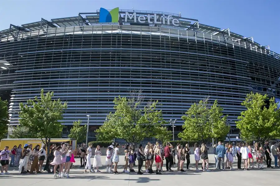 Zonas de fans gratis en Nueva York para el Mundial 2026: ¿qué implica para los aficionados y la economía local?