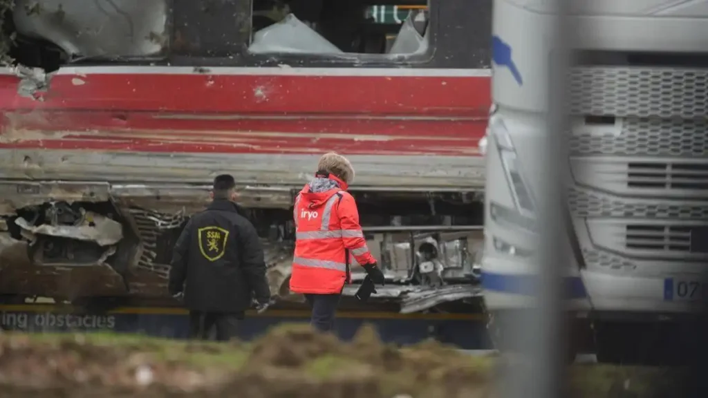 Accidente ferroviario de Adamuz: ¿qué dice la justicia sobre la respuesta del 112?