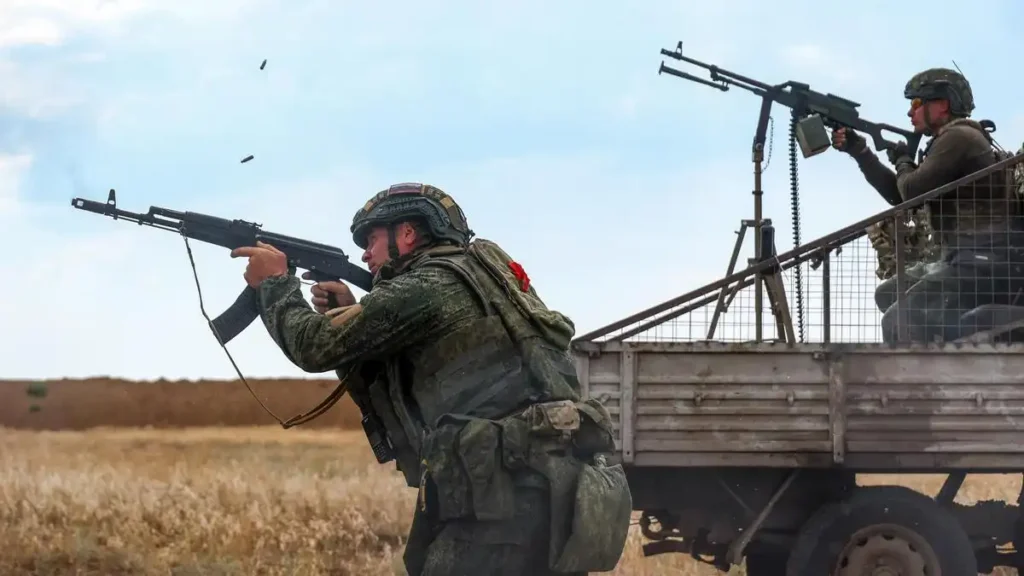 Acuerdo Ucrania-Raytheon para fabricar misiles Patriot: impacto estratégico y económico