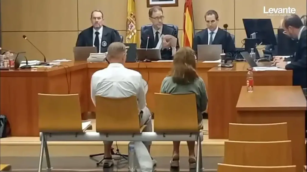 Agresión sexual a menores en la Canal de Navarrés: caso Frank B. y su condena potencial