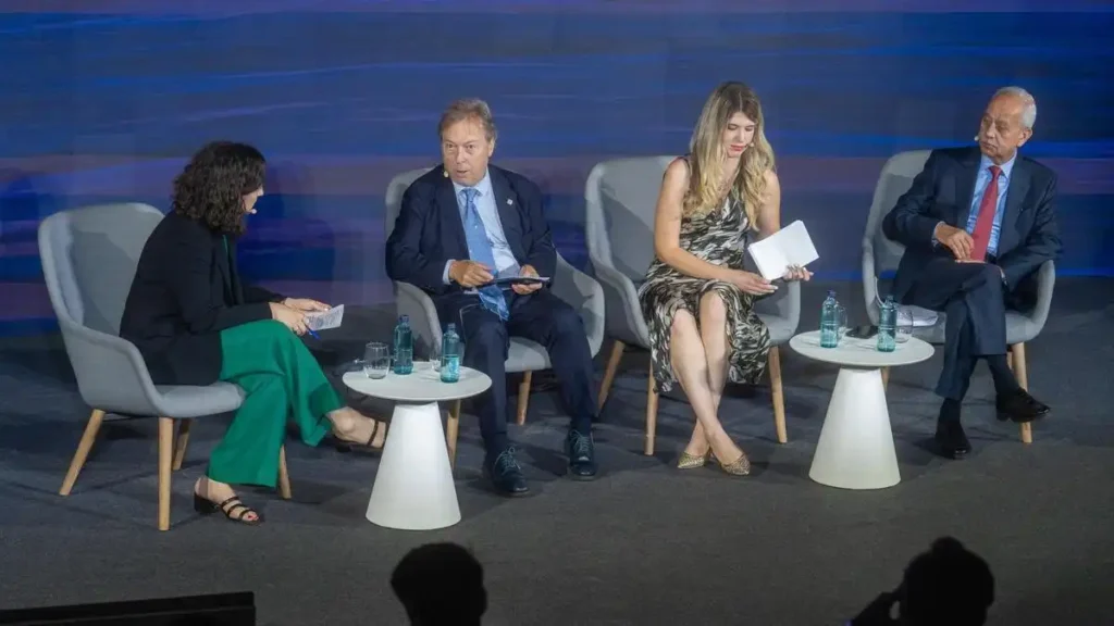 Alianzas para una prosperidad compartida en el Mediterráneo: ASCAME y la cooperación económica regional