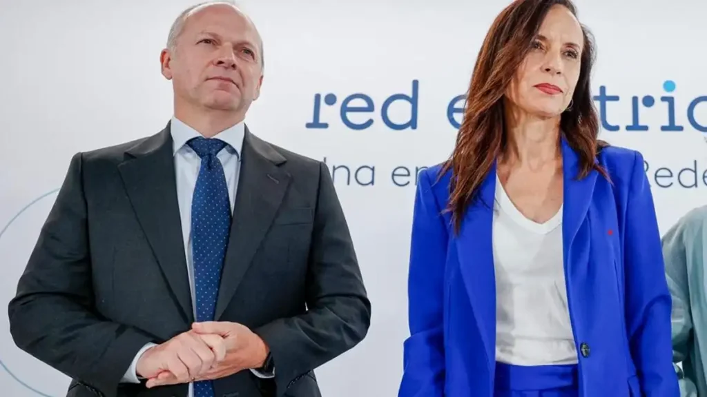 Apagón España 2025: ¿Quién es responsable del cero eléctrico?