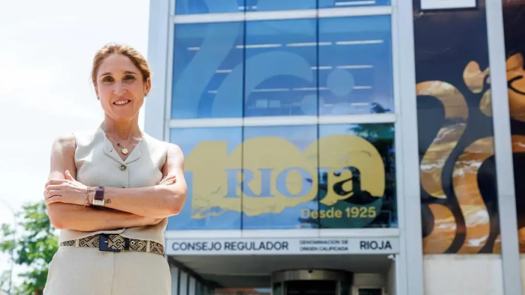 Barcelona Wine Week nueva presidenta: Raquel Pérez Cuevas lidera el futuro del vino español