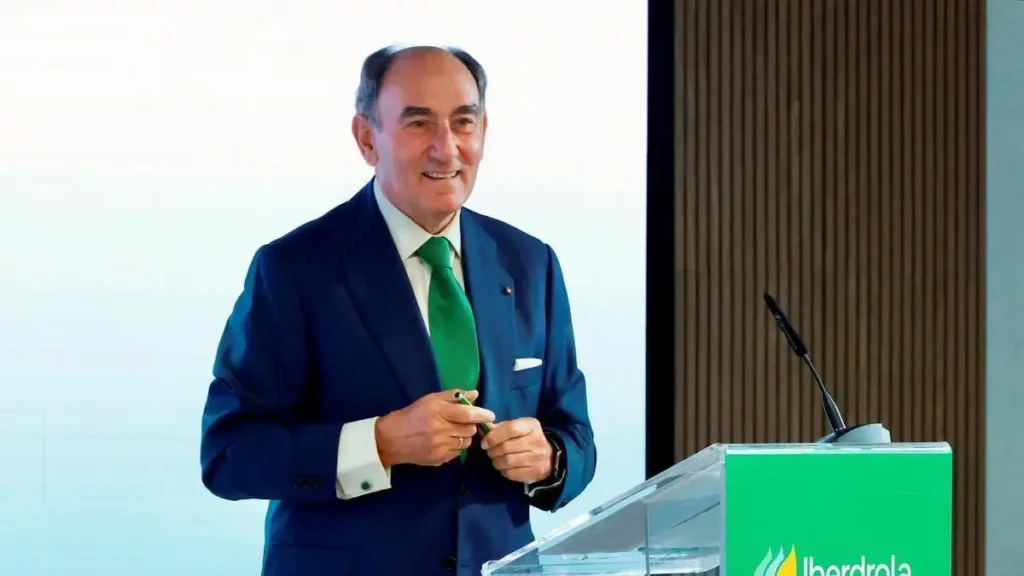 Beneficio Iberdrola 2026: crecimiento del 22% y expansión estratégica en redes eléctricas