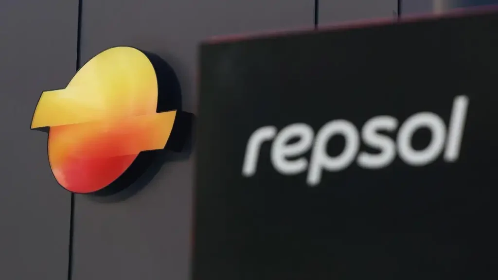 Beneficio Repsol primer semestre 2026: ¿cómo la guerra de Irán impulsó un aumento del 265%?