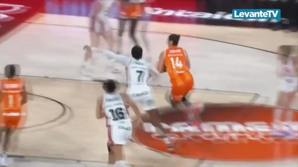 Casademont Zaragoza vs Valencia Basket Supercopa LF Endesa 2026