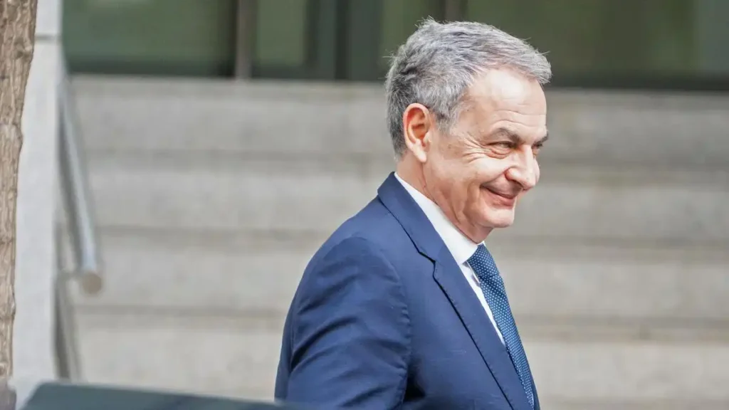 Caso Zapatero 2026: ¿Qué implica su imputación en la trama Plus Utra para el Gobierno de Sánchez?