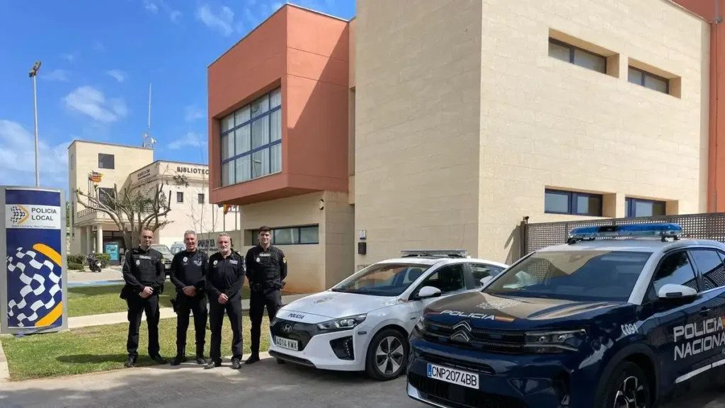Clausura de restaurante en Cala Millor por explotación laboral y riesgos sanitarios