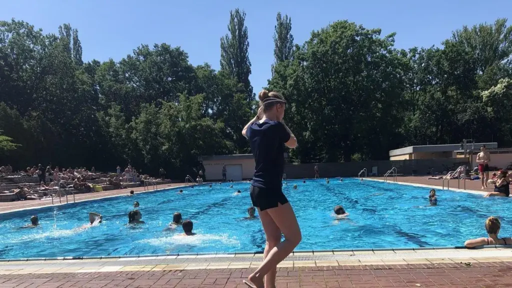 Controles en piscinas públicas de Berlín: ¿cómo funcionan los registros de seguridad en 2026?