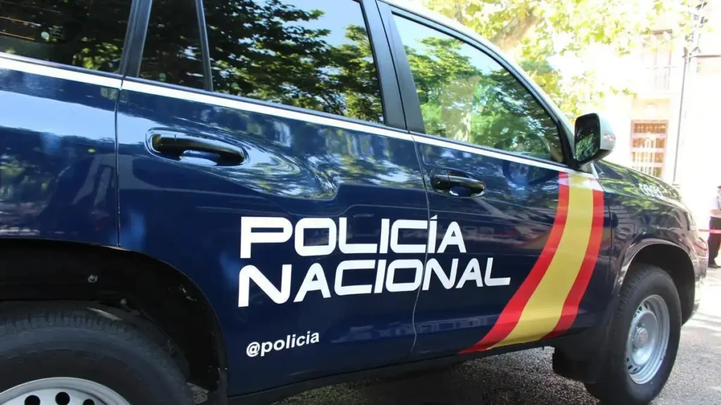 Detención por secuestro y agresión sexual en Jalance: caso de violencia machista con robo bancario