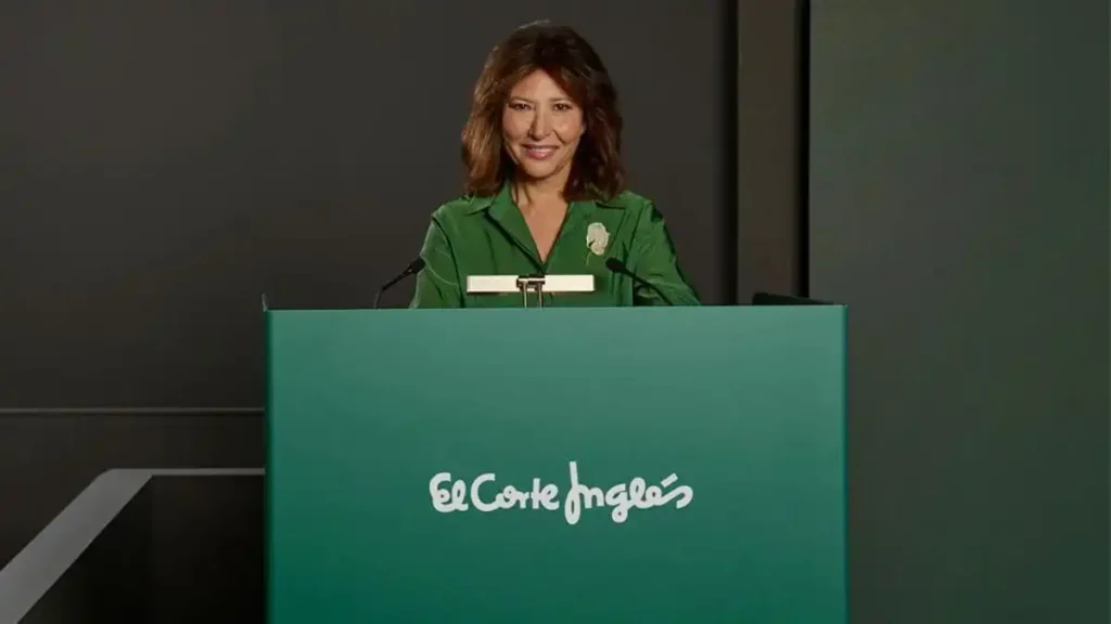 El Corte Inglés Junta de Accionistas 2026: Estrategia, sostenibilidad y tienda física como activo clave