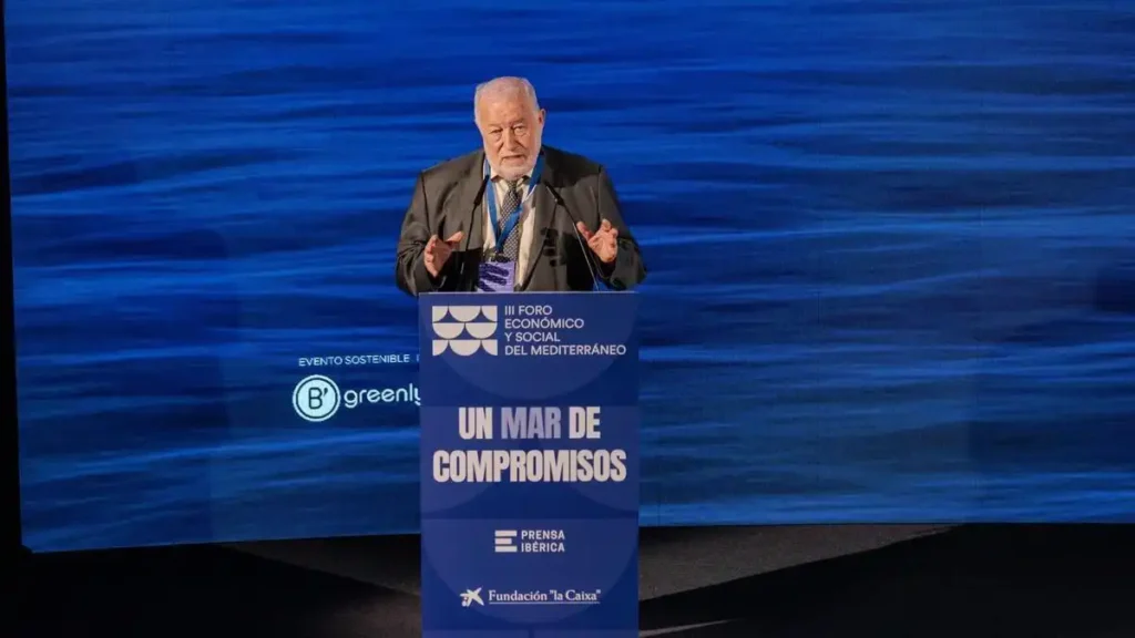 Foro Mediterráneo 2026: Impacto de la migración en la convivencia regional