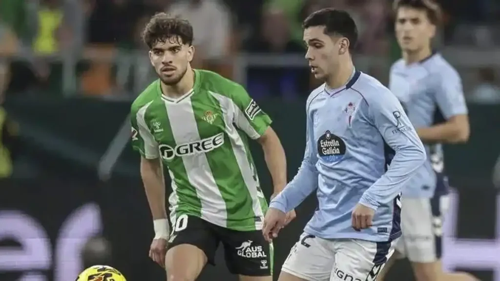 Hugo Sotelo Levante UD: fichaje clave para la temporada 2026/27 en Primera División