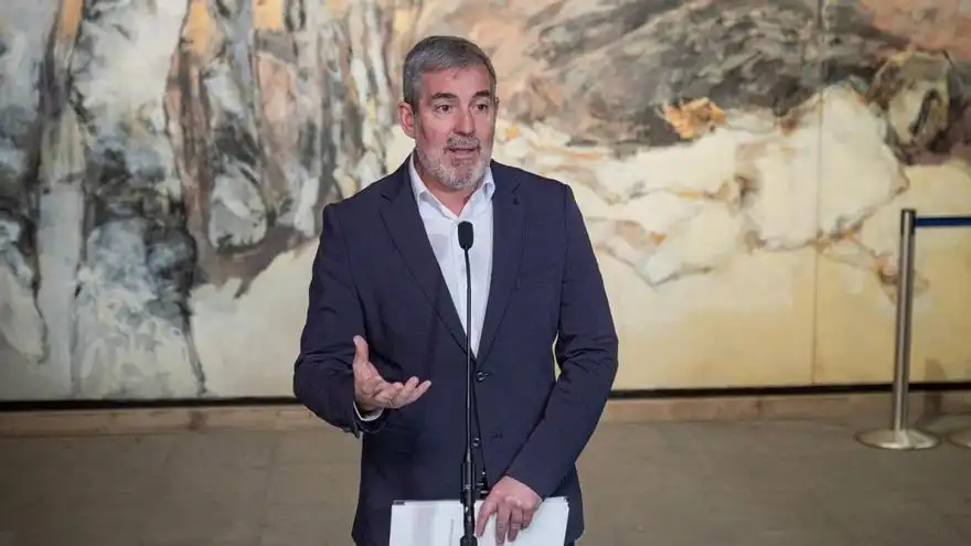 Impacto de los cruceros en Canarias: salud pública, economía y regulación legal