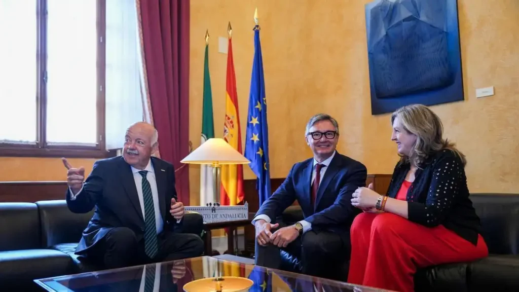 Investidura Andalucía 2026: ¿Qué pasa con el acuerdo PP-Vox y la Presidencia de la Junta?
