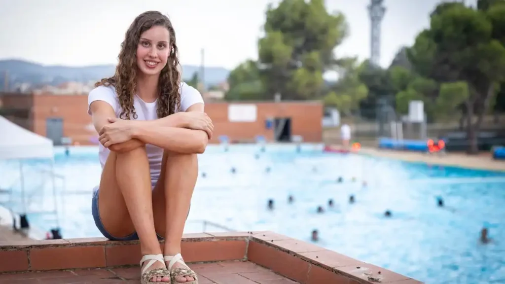 Iris Tió y el equipo español de natación sincronizada: ¿cómo lideran la era post-Fuentes?