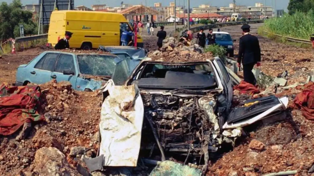 Ley de pentiti Italia 1991: cómo funciona el sistema de testigos protegidos