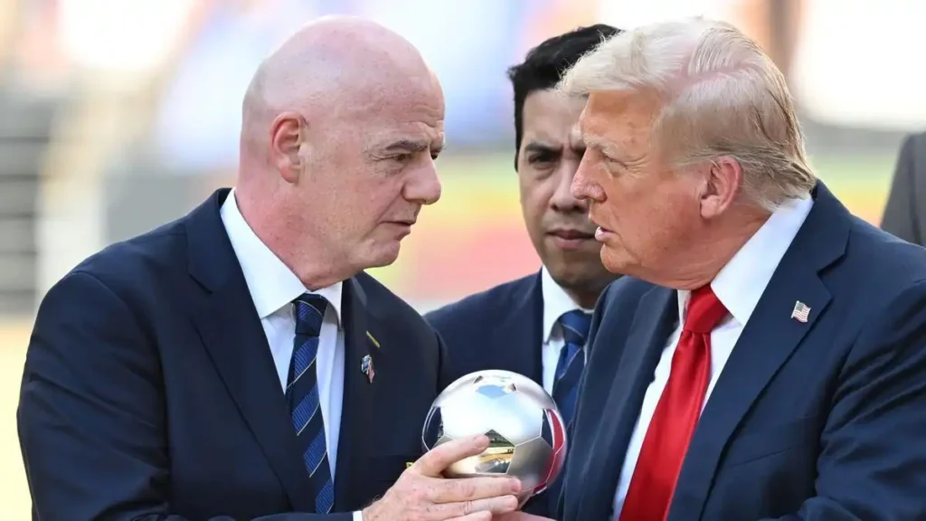 Mundial 2026: geopolítica, ingresos FIFA y restricciones migratorias en EE.UU.