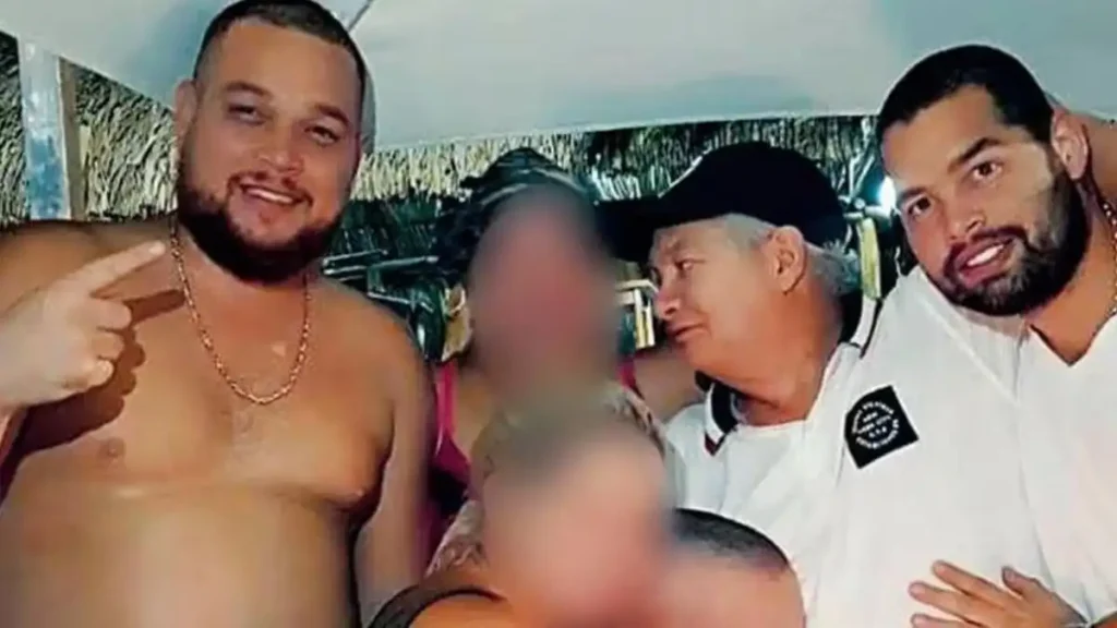 Narcomasacre del Saler: ¿Qué implica la petición de prisión permanente revisable para La Negra Dominga?
