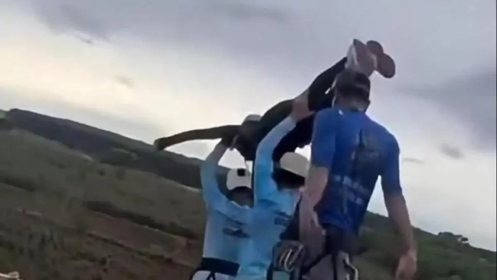 Puenting sin cuerda en Brasil: ¿qué dice la ley sobre la responsabilidad en actividades de riesgo?