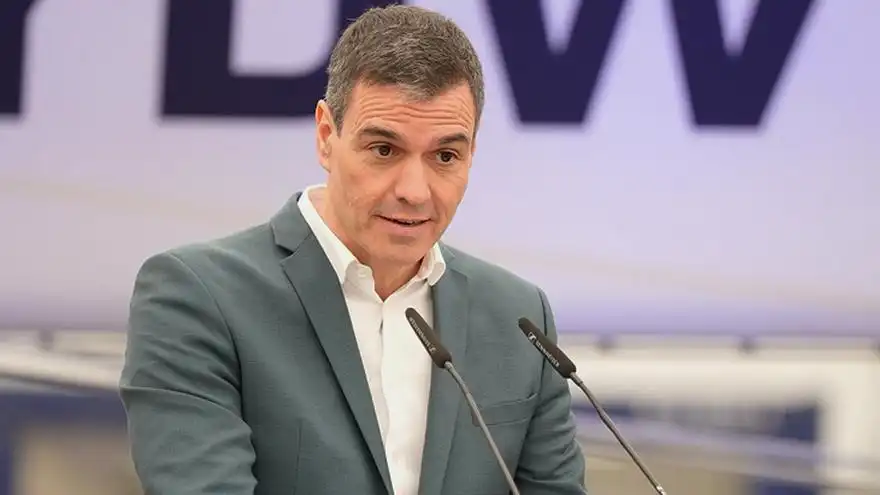 ¿Qué es la moción de censura contra Pedro Sánchez y cómo funciona en España?