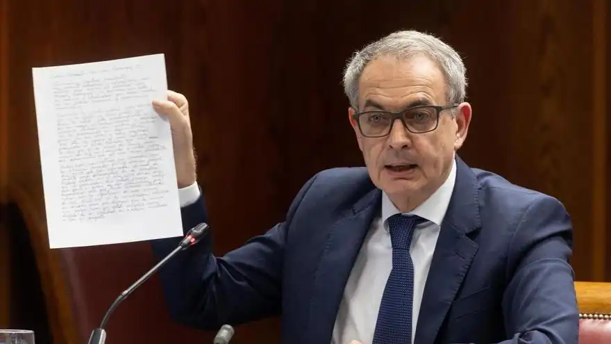 ¿Qué es una investigación de PI vídeos y cómo afecta a los casos de Zapatero?