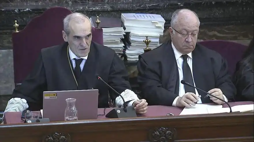¿Qué implica el juicio contra José Luis Ábalos y Pedro Sánchez por los vídeos de PI?
