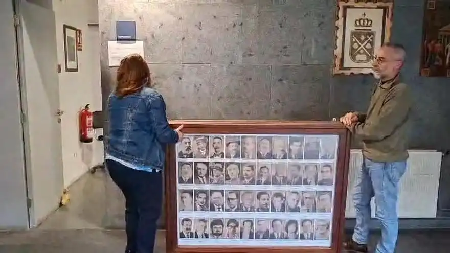 ¿Qué significa el cuadro del franquismo en Galicia hoy?
