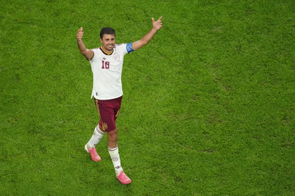Rodri Mundial 2026: ¿Qué significa su posible triunfo para el fútbol español y su legado histórico?
