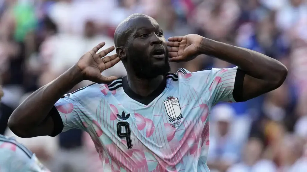 Romelu Lukaku Mundial 2026: récord goleador, impacto táctico y polémica con Trump