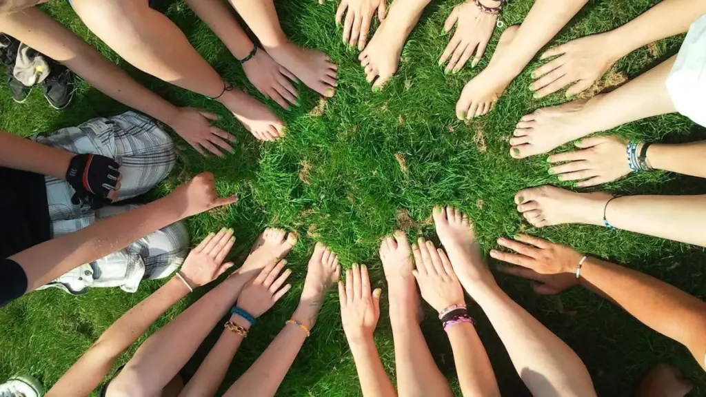 ¿Somos cooperativos por naturaleza? El 69% global elige el bien común frente al cambio climático