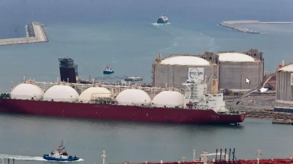 Subasta Enagás 2026: Garantía de suministro de gas natural hasta 2041