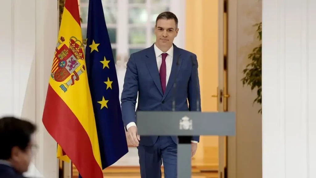 Sucesión de Pedro Sánchez: ¿Quién liderará el PSOE tras ocho años de mandato?