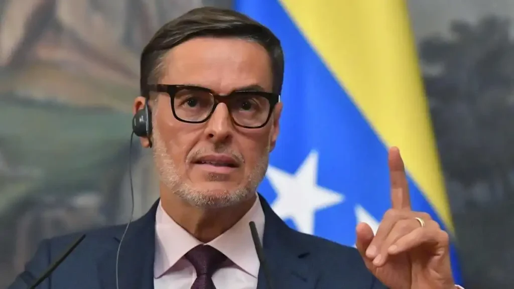 Venezuela denuncia Estatuto de Roma: ¿qué implica salir de la CPI?